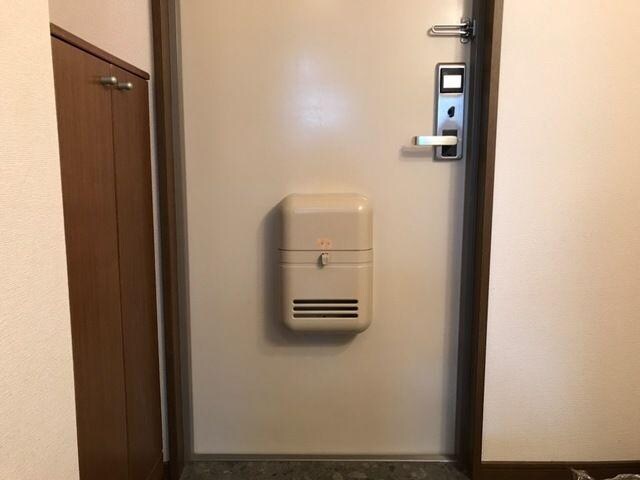 クリオコートの物件内観写真