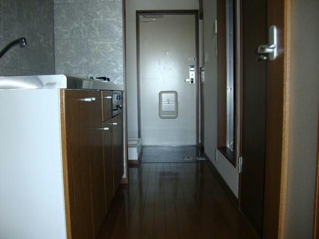 クリオコートの物件内観写真