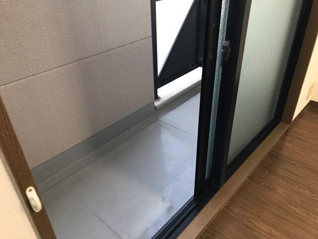 クリオコートの物件内観写真