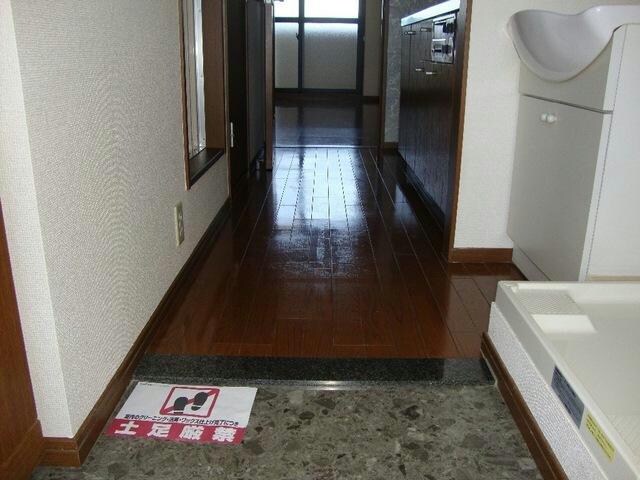 クリオコートの物件内観写真