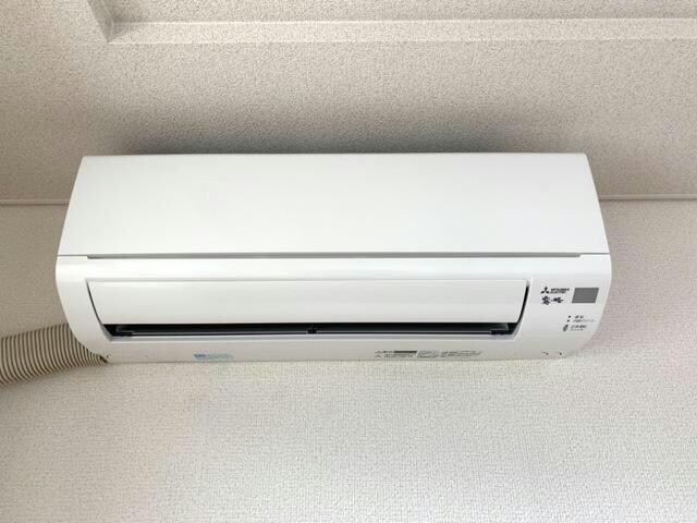 クリオコートの物件内観写真