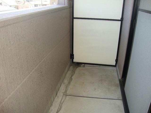 クリオコートの物件内観写真