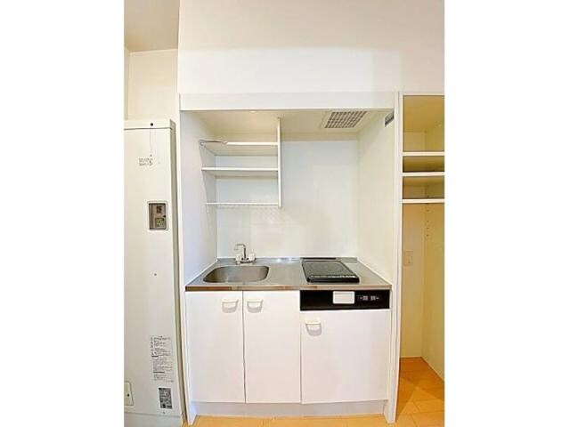 本郷駅 徒歩2分 3階の物件内観写真