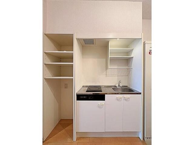 本郷駅 徒歩2分 4階の物件内観写真