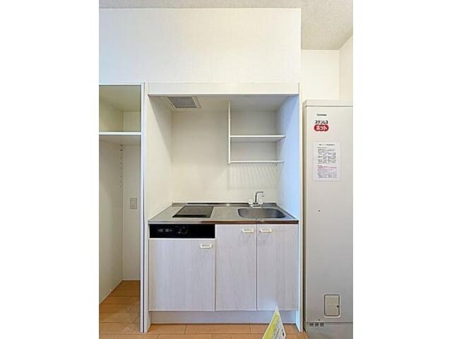 本郷駅 徒歩2分 5階の物件内観写真