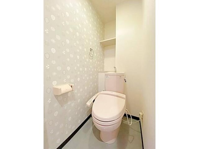 本郷駅 徒歩2分 3階の物件内観写真