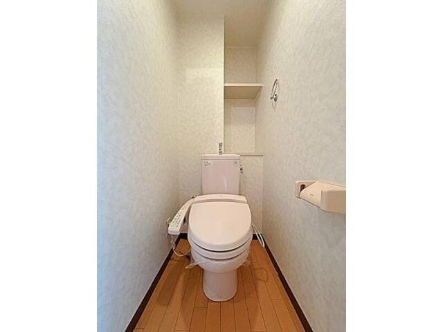 本郷駅 徒歩2分 4階の物件内観写真