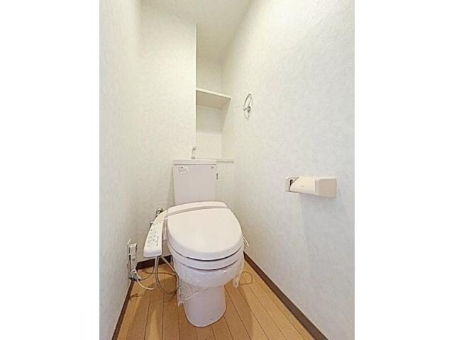 本郷駅 徒歩2分 5階の物件内観写真