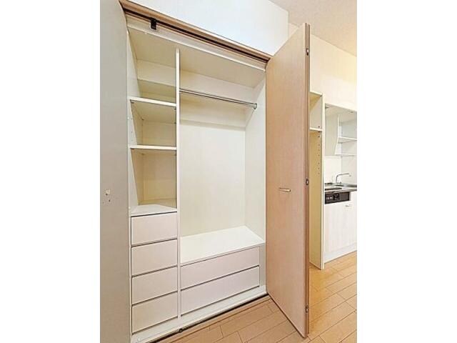 本郷駅 徒歩2分 5階の物件内観写真