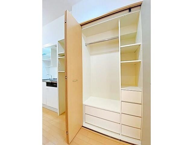 本郷駅 徒歩2分 3階の物件内観写真