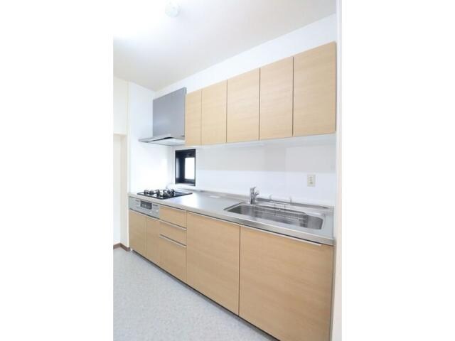 星ヶ丘駅 徒歩15分 2階の物件内観写真