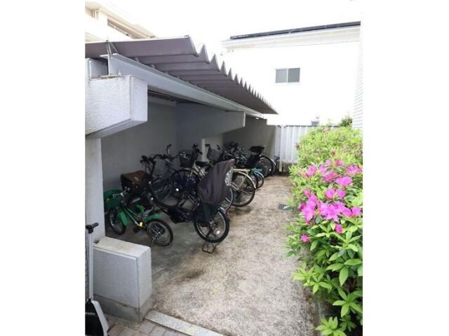 星ヶ丘駅 徒歩15分 2階の物件外観写真