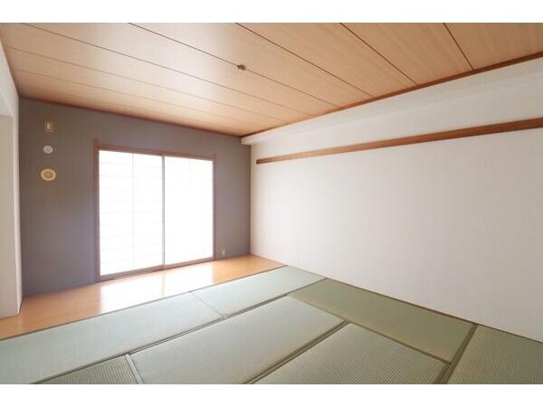 星ヶ丘駅 徒歩15分 2階の物件内観写真