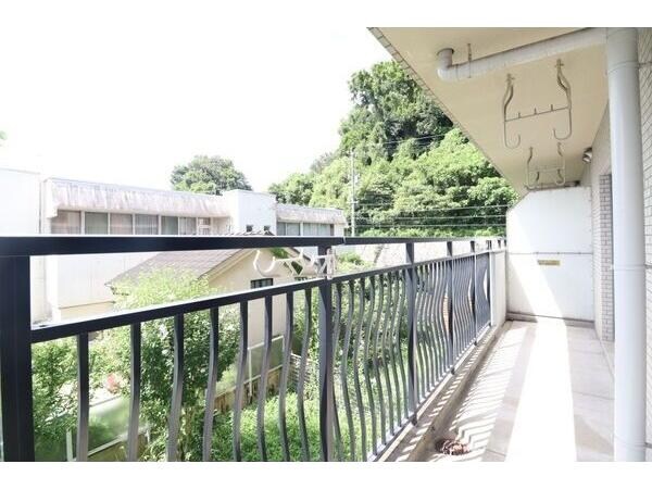 星ヶ丘駅 徒歩15分 2階の物件内観写真