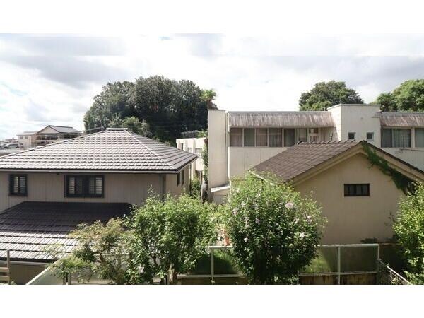 星ヶ丘駅 徒歩15分 2階の物件内観写真