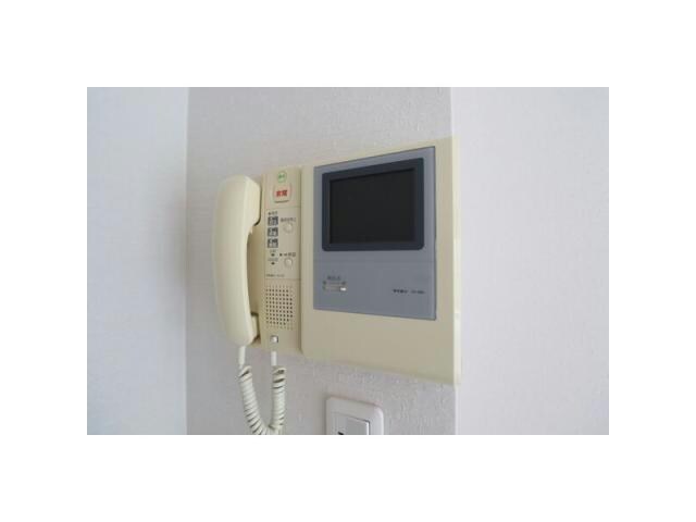 星ヶ丘駅 徒歩15分 2階の物件内観写真