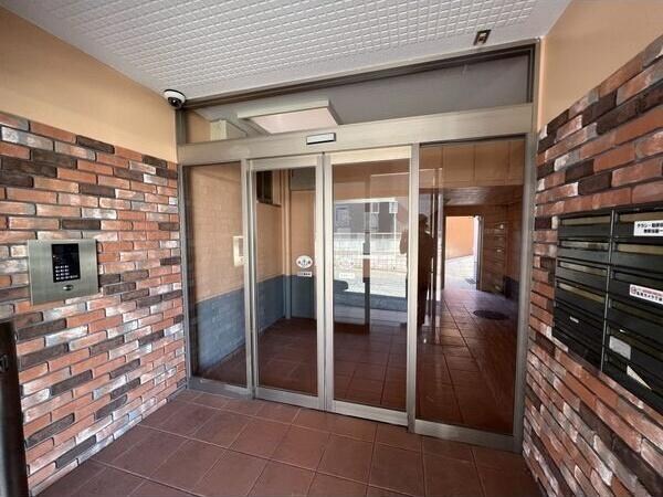 上社駅 徒歩7分 3階の物件外観写真