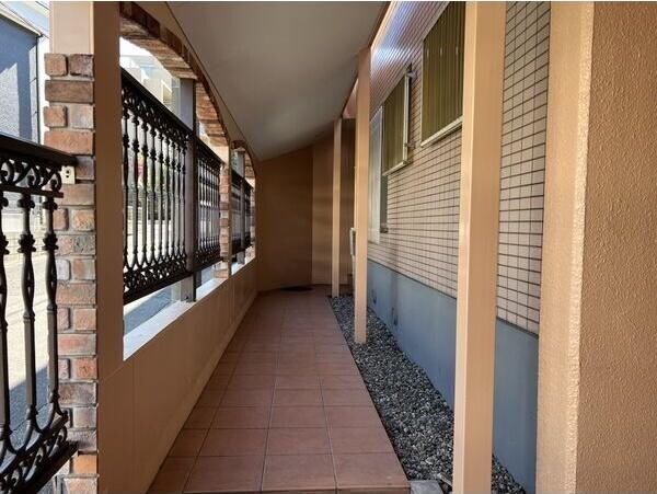 上社駅 徒歩7分 3階の物件外観写真