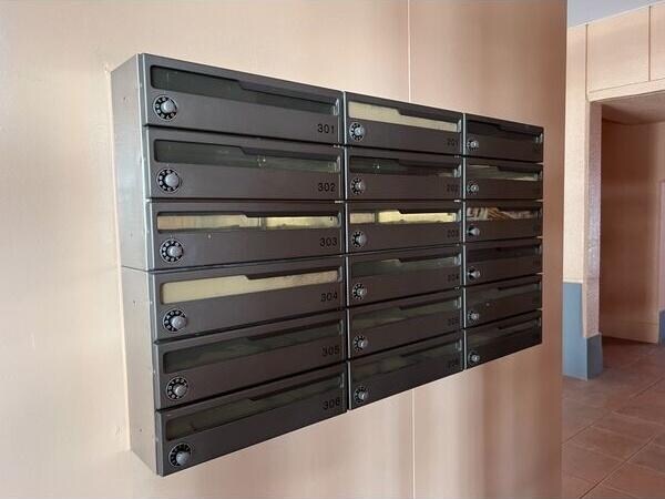 上社駅 徒歩7分 3階の物件外観写真