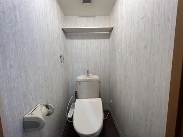 上社駅 徒歩7分 3階の物件内観写真