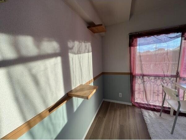 上社駅 徒歩7分 3階の物件内観写真