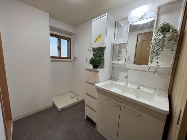 上社駅 徒歩7分 3階の物件内観写真