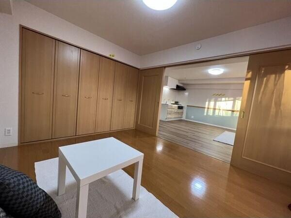 上社駅 徒歩7分 3階の物件内観写真