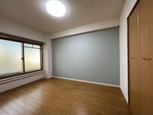 上社駅 徒歩7分 3階の物件内観写真