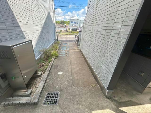 長久手古戦場駅 徒歩11分 2階の物件外観写真