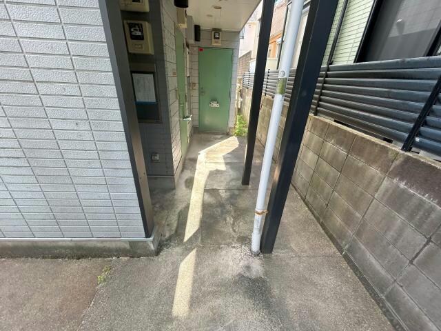 長久手古戦場駅 徒歩11分 2階の物件外観写真