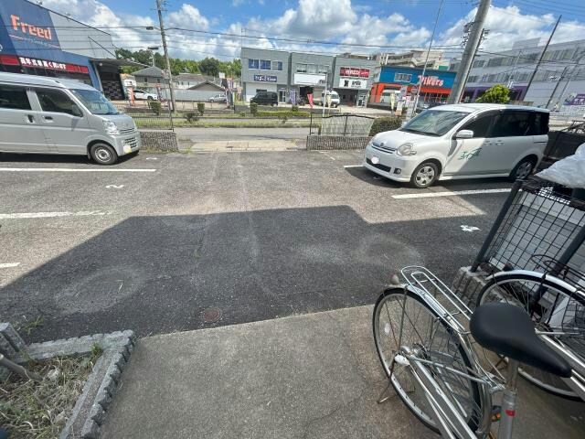 長久手古戦場駅 徒歩11分 2階の物件外観写真