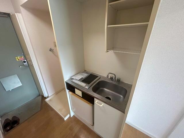 長久手古戦場駅 徒歩11分 2階の物件内観写真