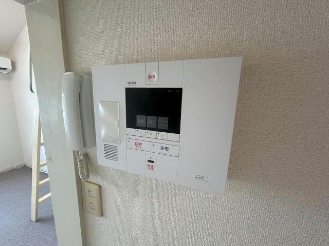 長久手古戦場駅 徒歩11分 2階の物件内観写真