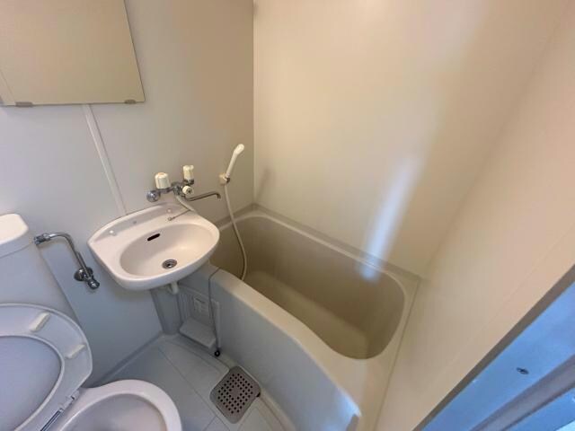 長久手古戦場駅 徒歩11分 2階の物件内観写真