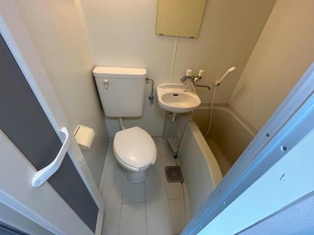 長久手古戦場駅 徒歩11分 2階の物件内観写真