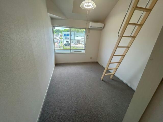 長久手古戦場駅 徒歩11分 2階の物件内観写真