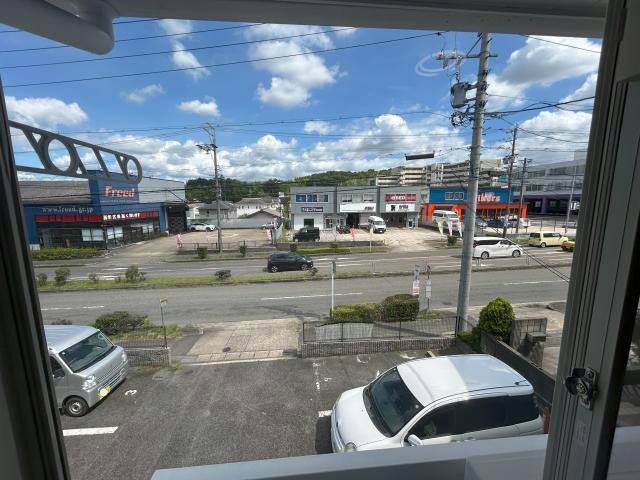 長久手古戦場駅 徒歩11分 2階の物件内観写真