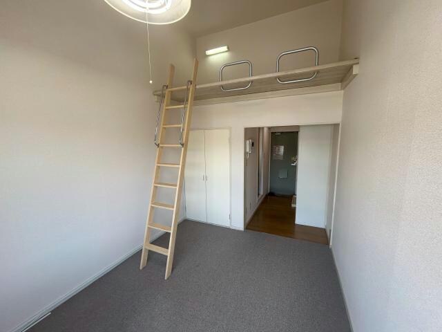 長久手古戦場駅 徒歩11分 2階の物件内観写真