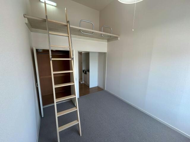 長久手古戦場駅 徒歩11分 2階の物件内観写真