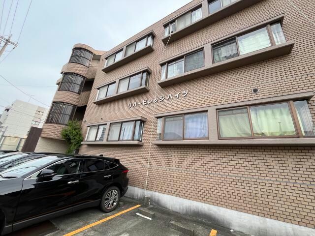 赤池駅 徒歩7分 4階の物件外観写真