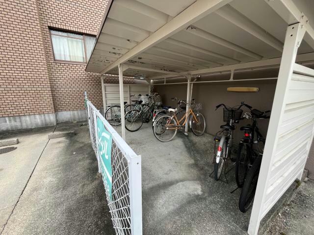 赤池駅 徒歩7分 4階の物件外観写真