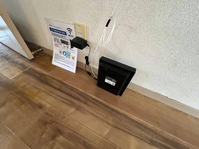 赤池駅 徒歩7分 2階の物件内観写真