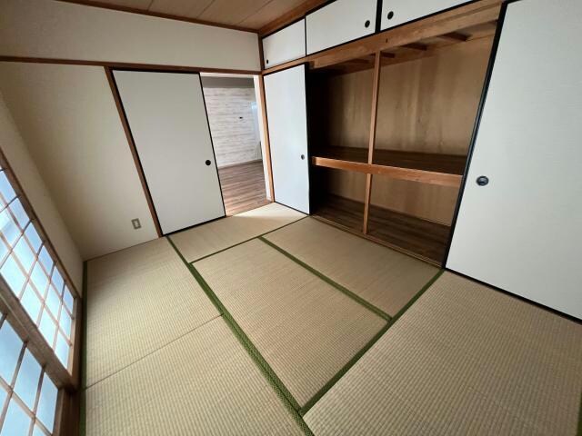 赤池駅 徒歩7分 2階の物件内観写真