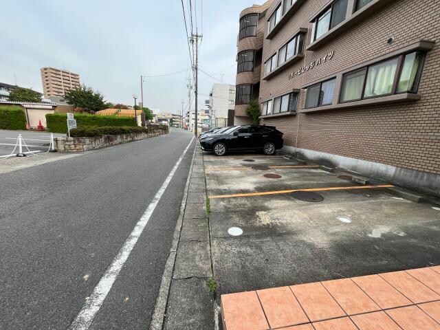 赤池駅 徒歩7分 2階の物件外観写真