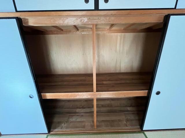 赤池駅 徒歩7分 2階の物件内観写真