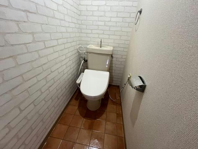 赤池駅 徒歩7分 2階の物件内観写真