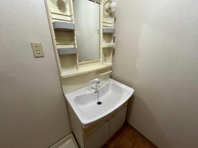 赤池駅 徒歩7分 2階の物件内観写真