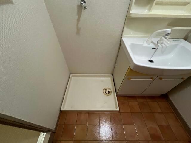 赤池駅 徒歩7分 2階の物件内観写真