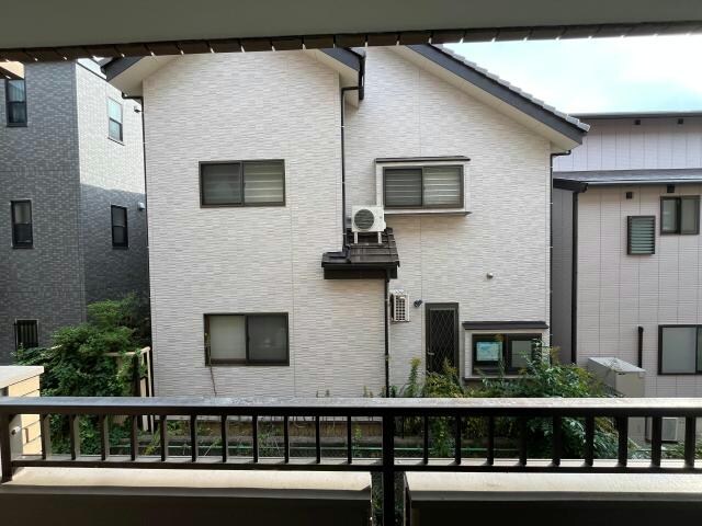 赤池駅 徒歩7分 2階の物件内観写真