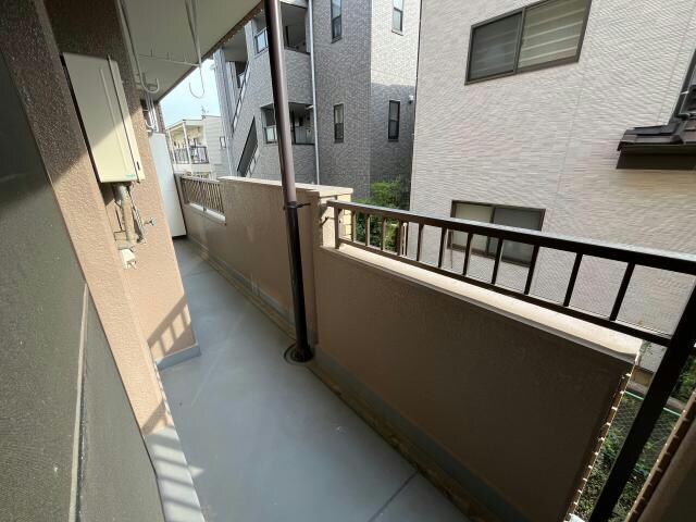 赤池駅 徒歩7分 2階の物件内観写真